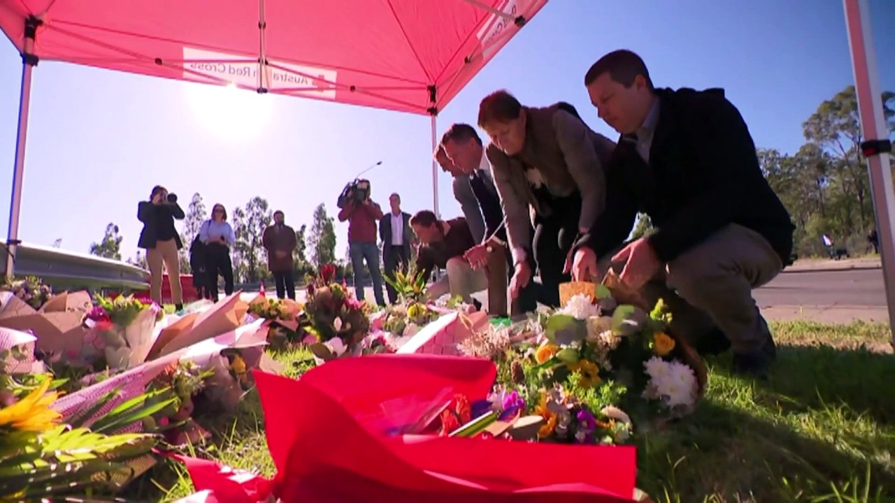 NSW government donates $100k to assist victims’ families