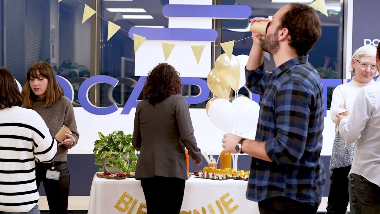 Docaposte recrute Rejoins-nous !