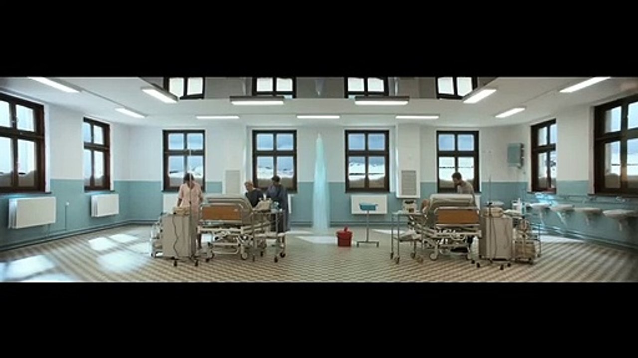 Die Verlorenen Trailer OV