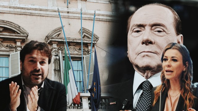 Montanari: Perché onorare un pregiudicato? ; Siracusano (FI) risponde: Pochezza umana ▷ Il dibattito in diretta