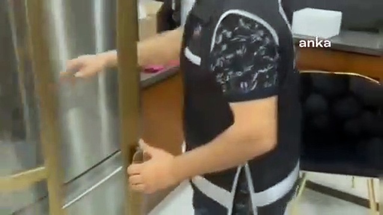 İstanbul'da Kaçak Botoks Operasyonu: 2 Bin 44 Botoks İlacı Ele Geçirildi