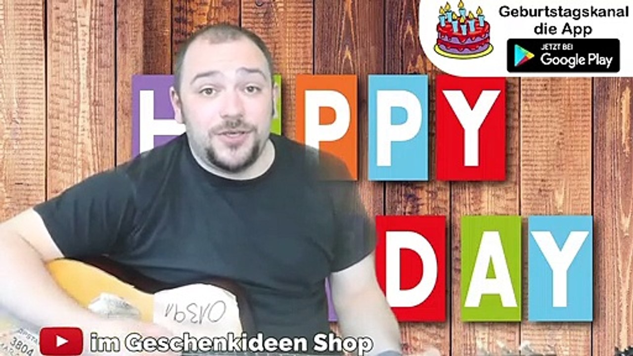 Happy Birthday, Mila! Geburtstagsgrüße an Mila