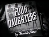 Four Daughters Bande-annonce (EN)