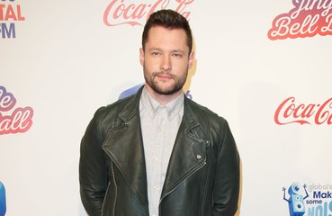 Calum Scott doesn't want to just be the 'singer-songwriter that makes people cry'