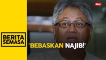 'Anwar bebaskanlah Najib untuk menang pilihan raya' - Zaid