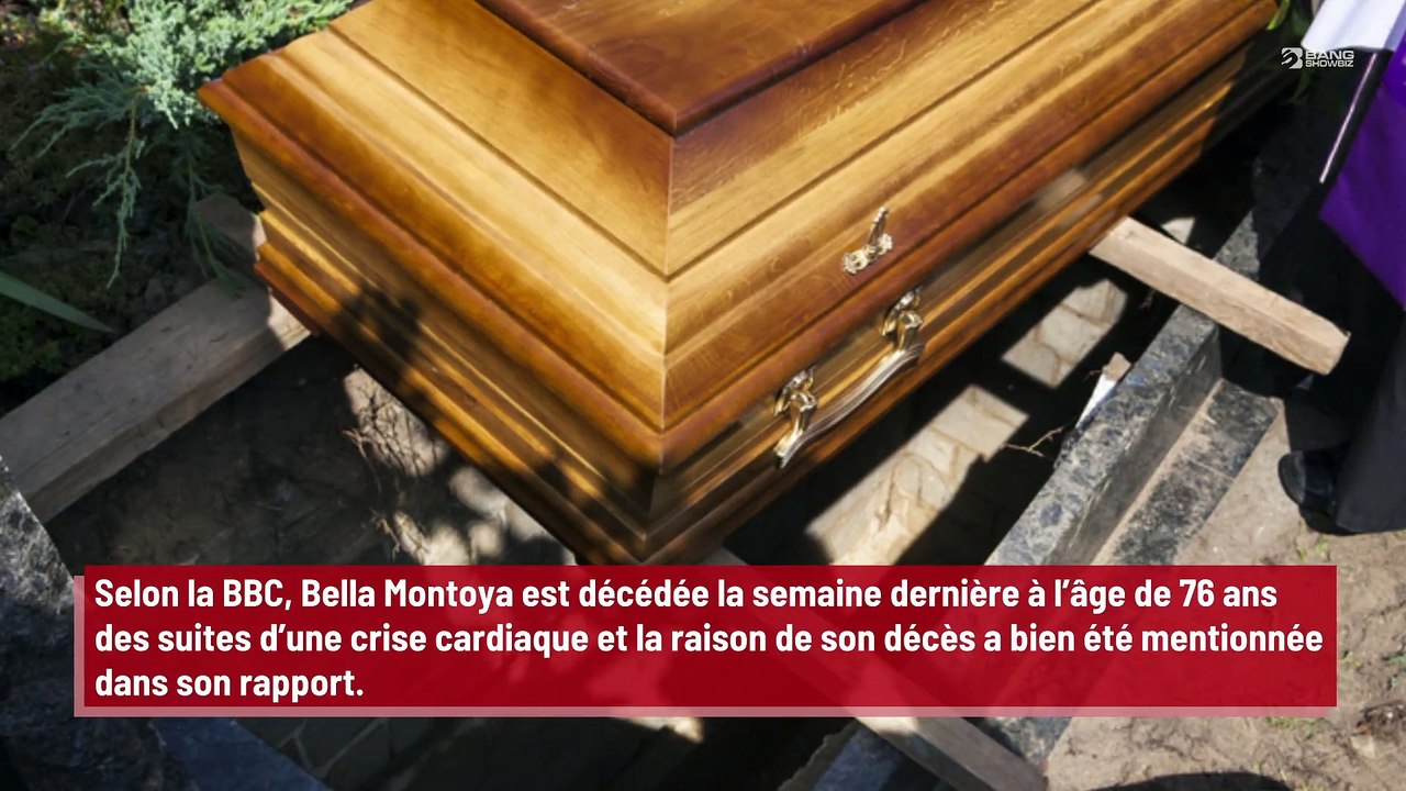 Une femme ‘morte’ respirait encore dans son cercueil !