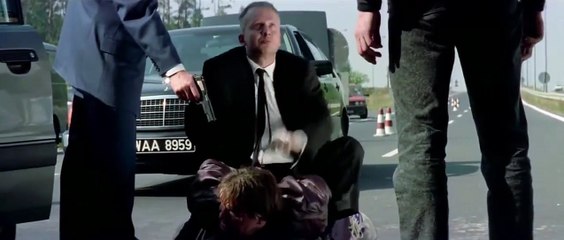 Psy 2: Ostatnia krew Bande-annonce (EN)