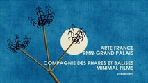 Joan Miró, le feu intérieur Bande-annonce (FR)