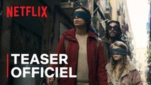 Bird Box Barcelona - Bande-annonce (VF)