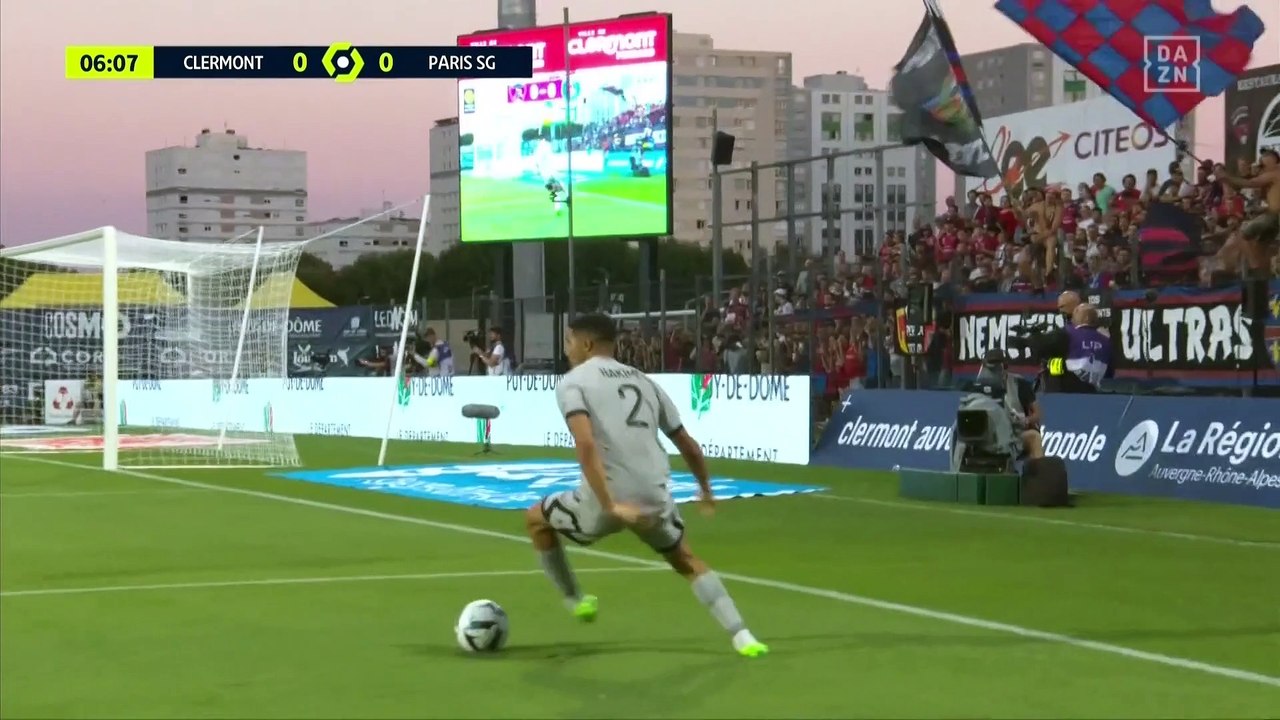 Messi Fallrückzieher