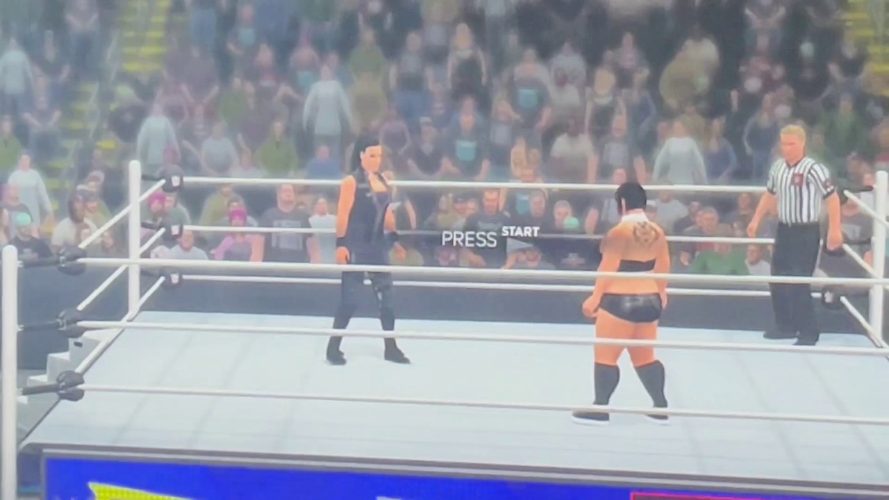 Breta vs Tamina Snuka Title Match - video Dailymotion