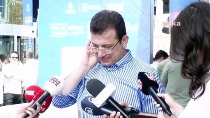 La rencontre tant attendue a commencé ! Kılıçdaroğlu et İmamoğlu se sont rencontrés à Ahlatlıbel