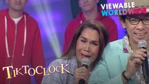 TiktoClock: Mamang Pokwang, handa na bang mag-guest sa ‘Sarap, ‘Di Ba?’