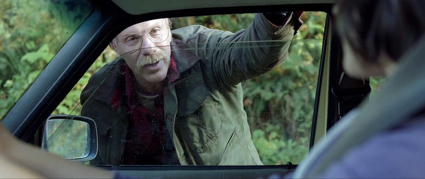 США - ПРОПАВШАЯ В ДОРОГЕ 2020 год