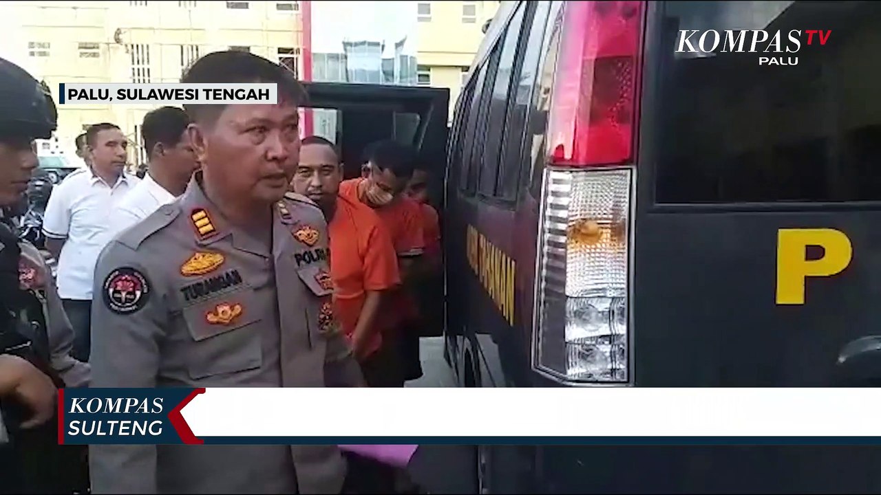 Oknum Anggota Polri Tersangka Kasus Asusila Akan Disidang Etik