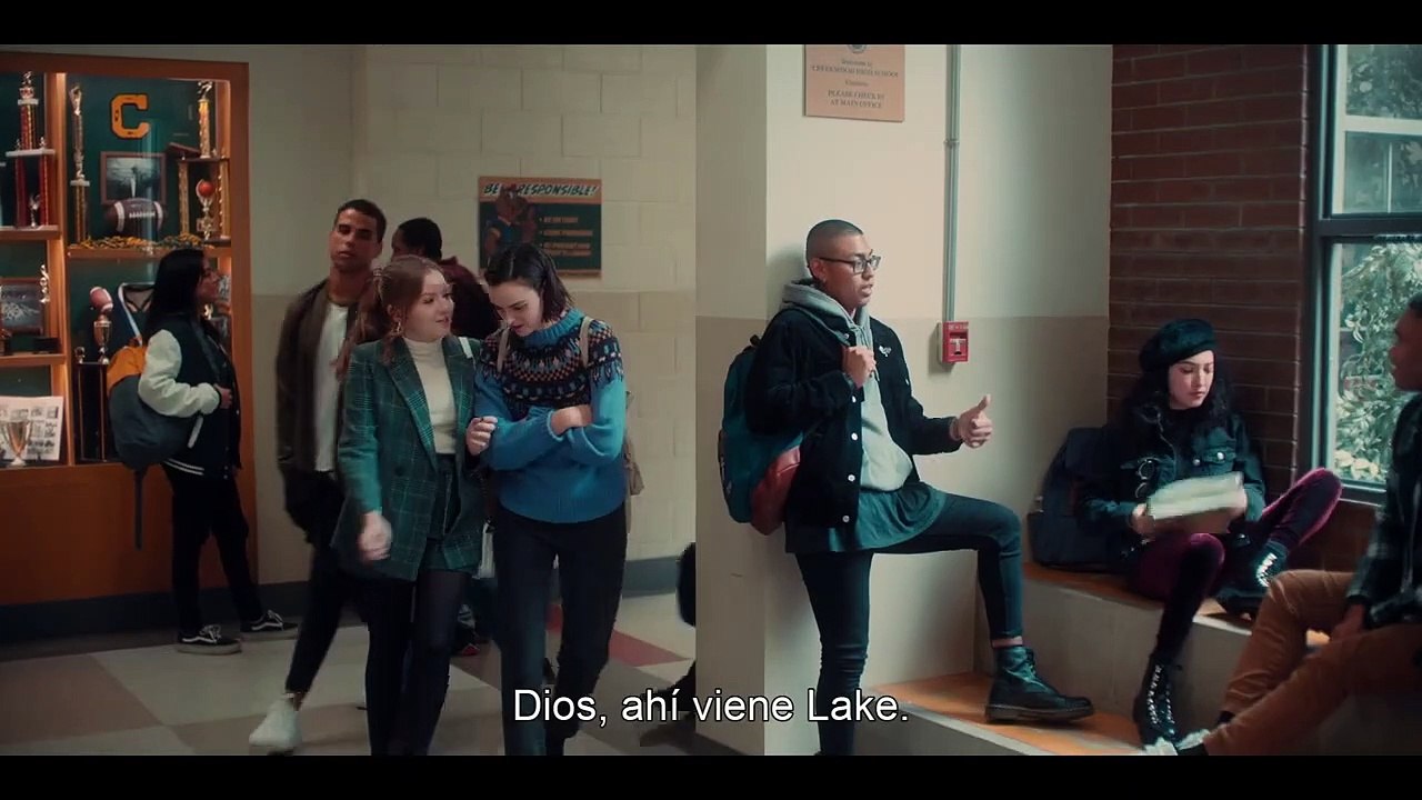 Love Victor _ Temporada Final _ Tráiler Oficial Subtitulado _ Star (720p)