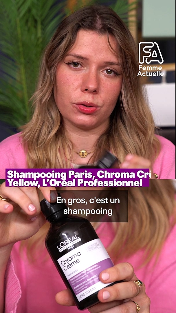 Comment mettre de l'huile de coco dans vos cheveux pour les empêcher de  devenir gris, trop fins ou de tom…
