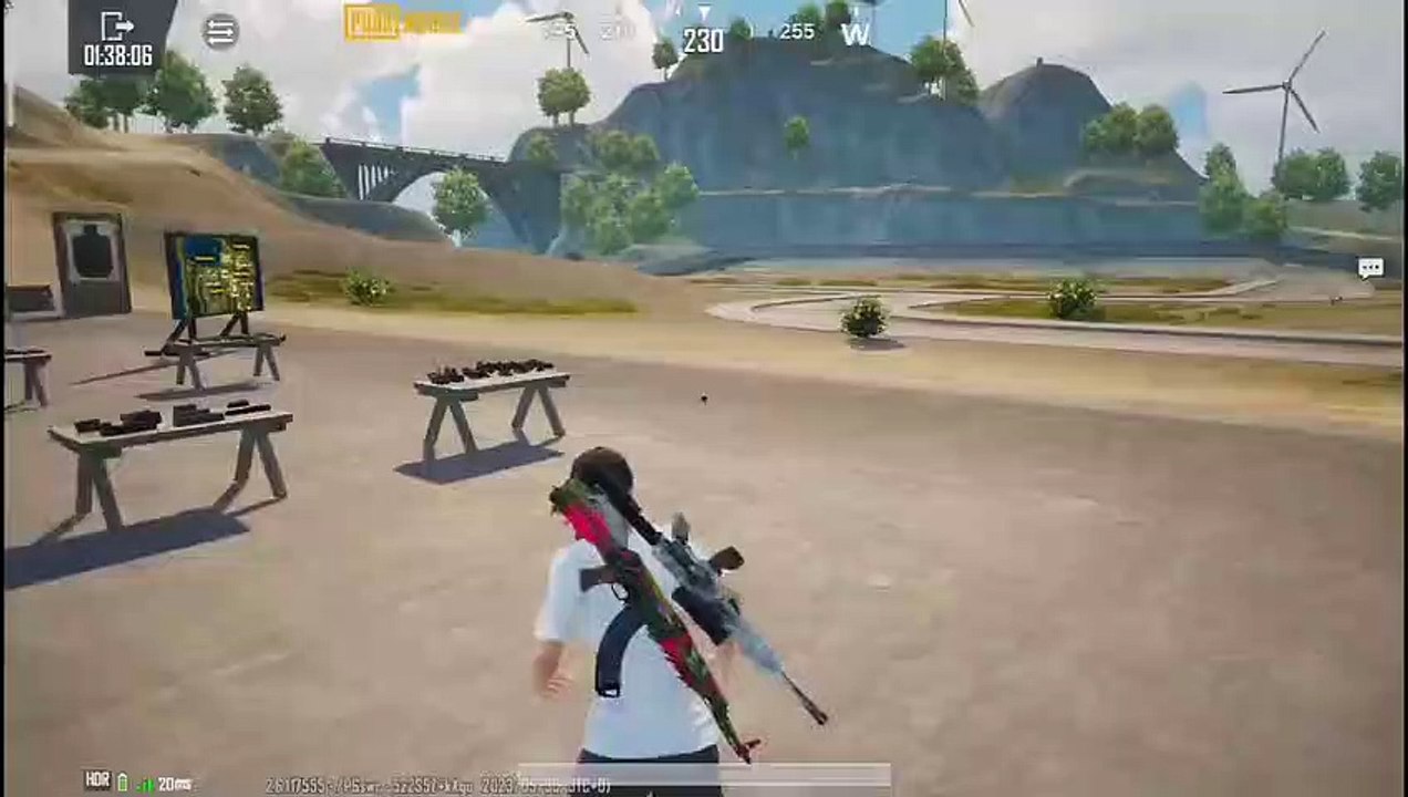 PUBG KILLER 