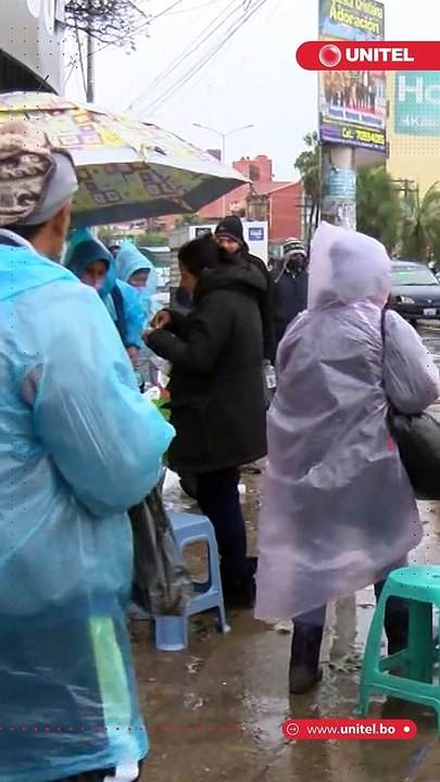 Tome precaución y evite que un resfrío provoque neumonía en los niños