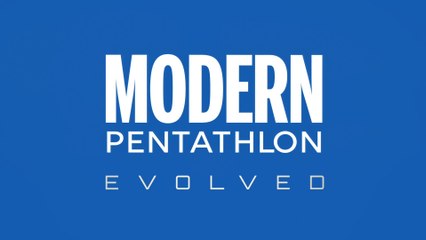 Modern Pentathlon Evolved