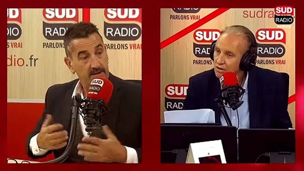 Réforme des retraites: "Avant l’été je pense qu’il n’y aura pas" de nouvelle journée de mobilisation, déclare le secrétaire général de FO Frédéric Souillot - Regardez