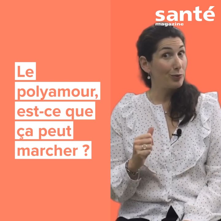 Le polyamour, est-ce que ça peut marcher ?