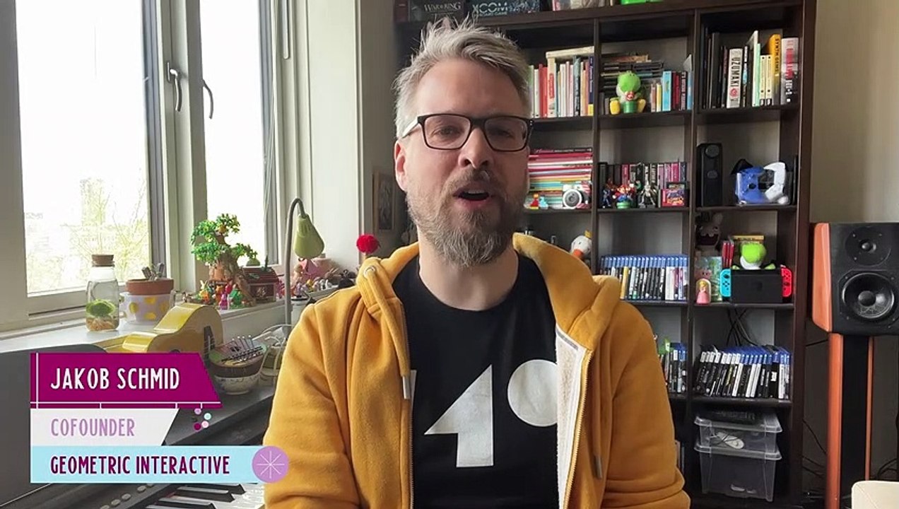 COCOON   Developer Walkthrough - Day of the Devs Summer Game Fest