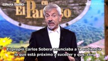 Carlos Sobera no mentía: 'Supervivientes' vive algo histórico antes de la final