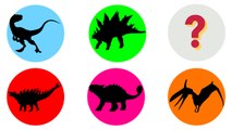 Dinosaurs Jurassic World Dominion:Therizinosaurus,Pentaceratop,Mosasaurus,Animal Battle Revolt #133