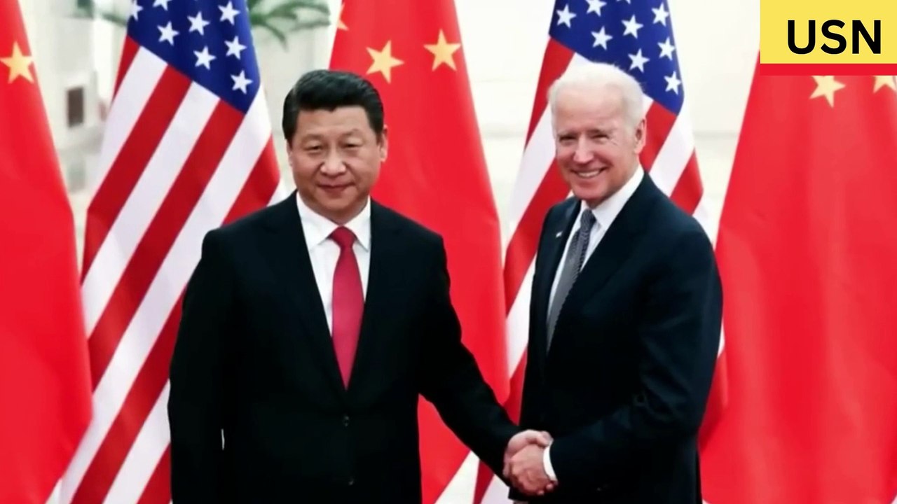 U.S. China Upgraded Cuban Spy Operations video