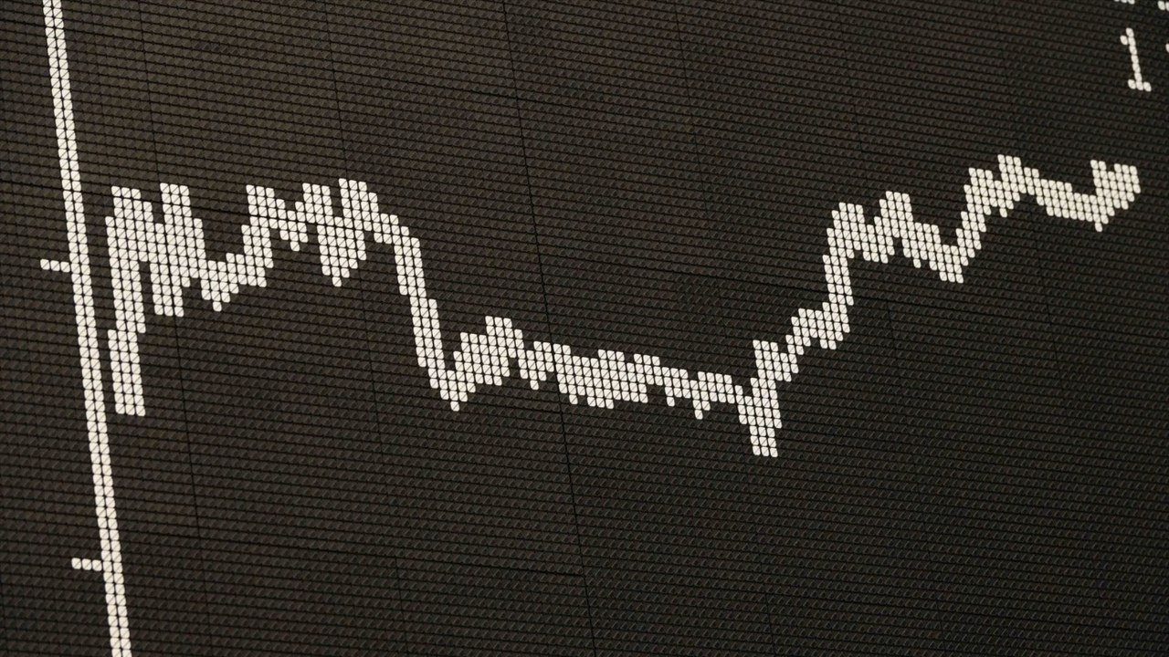 Dax erreicht neues rekordhoch
