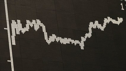 Dax erreicht neues Rekordhoch