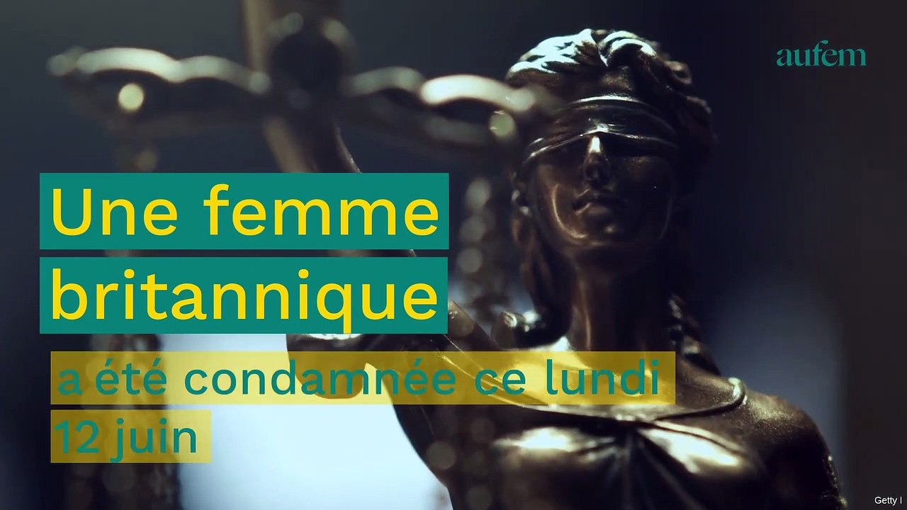 Une jeune femme condamnée pour avoir pris la pilule du lendemain trop tard