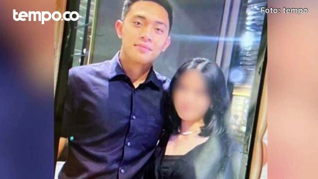 MA Tolak Kasasinya di Kasus Mario Dandy, Anak AG Resmi Menghuni LPKA Tangerang Mulai Hari Ini