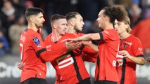 SAISON 2022-2023 | Les 43 buts Rouge et Noir inscrits au Roazhon Park en Ligue 1 Uber Eats