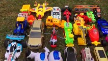 Helicopter,Buggati,Robot,Trains,JCB,SUV Prado,Fire Truck,Buggy Car Double Bus,Tractor,Jeep