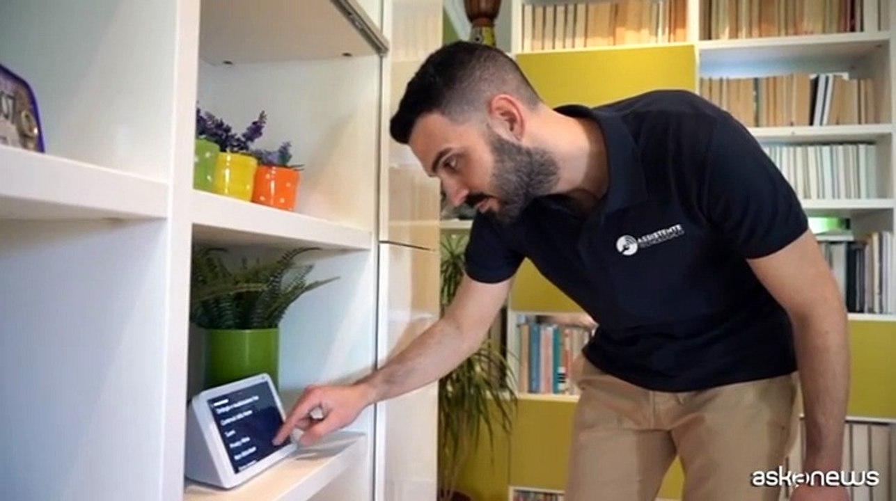Assistente Tecnologico, startup che insegna a usare prodotti hi-tech