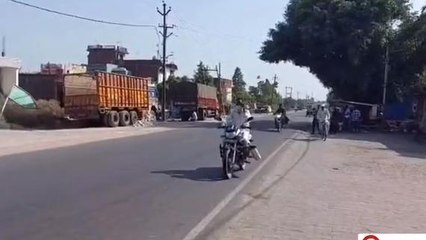 रामपुर: भीषण गर्मी के चलते लोगों का हाल बेहाल,अब टूरिस्ट भी नहीं जुटा पा रहे हिम्मत