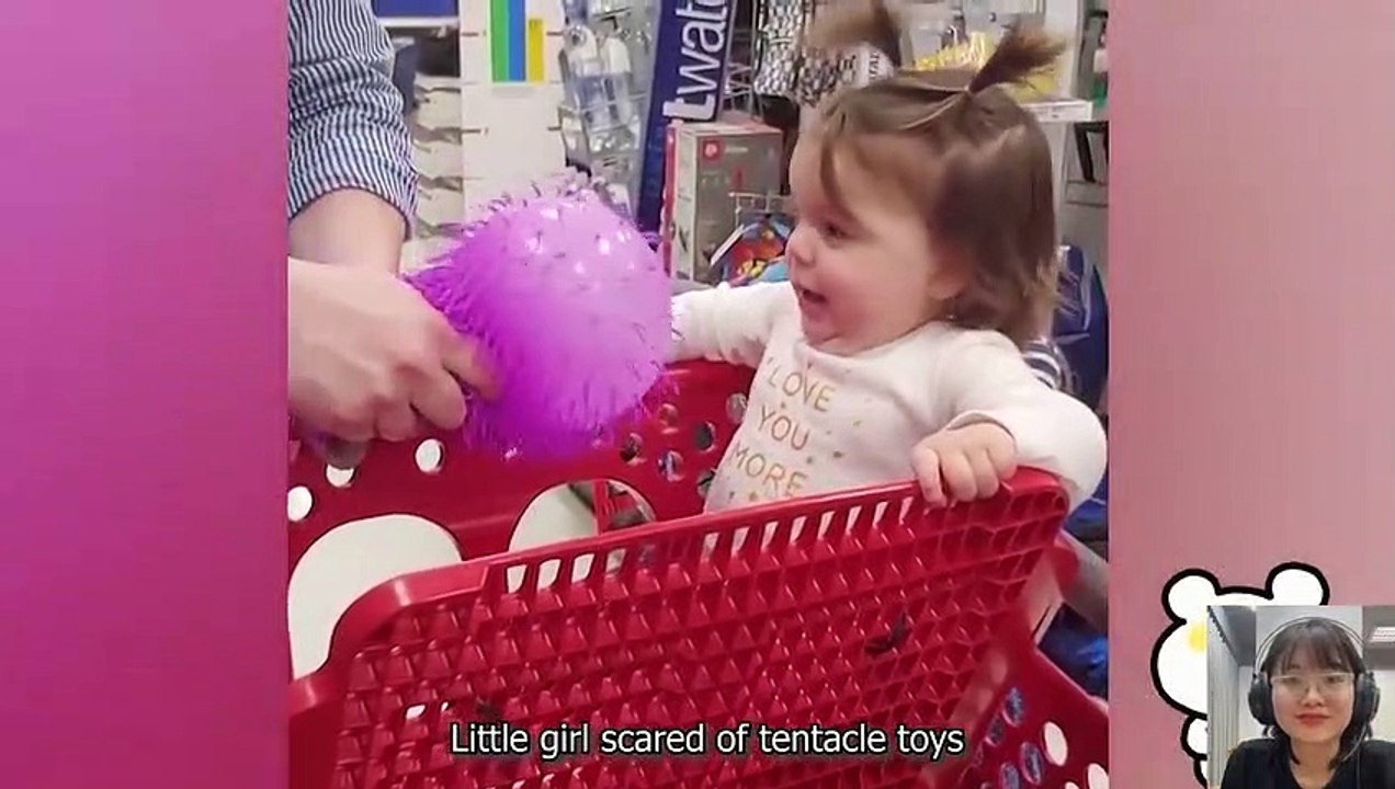 Dear Monkey_ Cute Toy becomes a Good friend_s of Baby _2