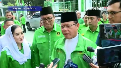PPP Segera Tentukan Jabatan dan Tugas Sandiaga Uno Saat Rapimnas