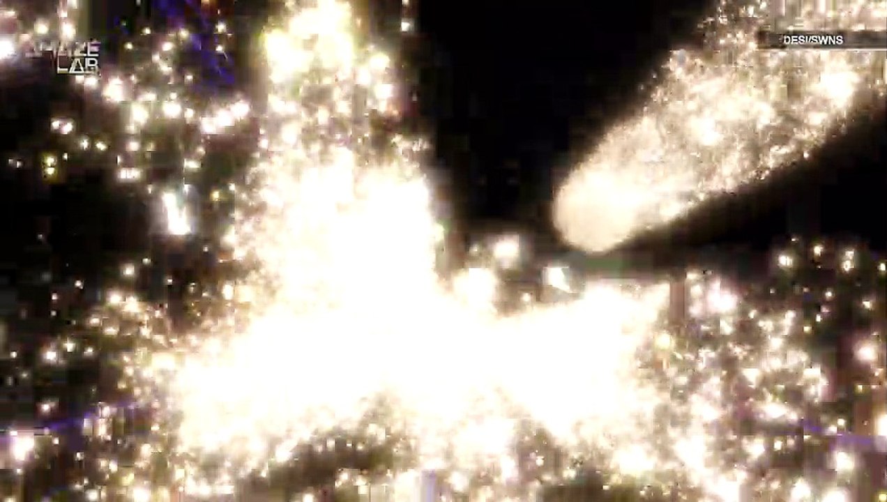 Must See! Astronomers Map Out 2 Million Galaxies in One Epic Video