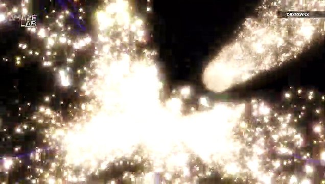 Must See! Astronomers Map Out 2 Million Galaxies in One Epic Video