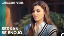 Serkan Está Celoso De Eda - Llamas A Mi Puerta