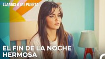 Estoy Sufriendo De Anoche Cariño - Llamas A Mi Puerta