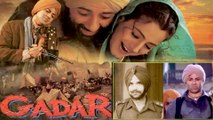 Sunny Deol की Gadar के 22 साल हुए पूरे, फिल्म ने पूरे देश में मचा दिया था हंगामा