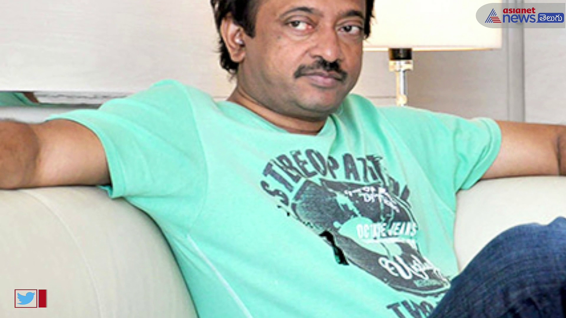 అప్పులపాలైన రామ్ గోపాల్ వర్మ...మనీ కోసం ఏమైనా చేస్తాడు...అసిస్టెంట్ డైరెక్టర్ సంచలన ఆరోపణలు...