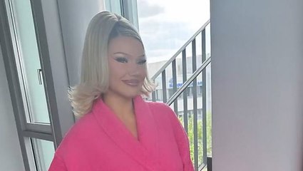 Unfall bei „The Voice of Germany“: Shirin David im Krankenhaus