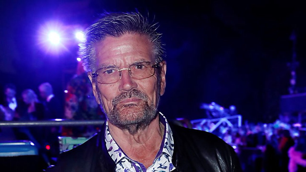 Ausgerechnet Heidi Klums Vater schießt gegen GNTM