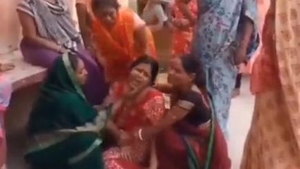 लखीसराय: गंगा स्नान के दौरान किशोर की डूबने से हुई मौत, परिजनों की चीत्कार से गूंजा गांव