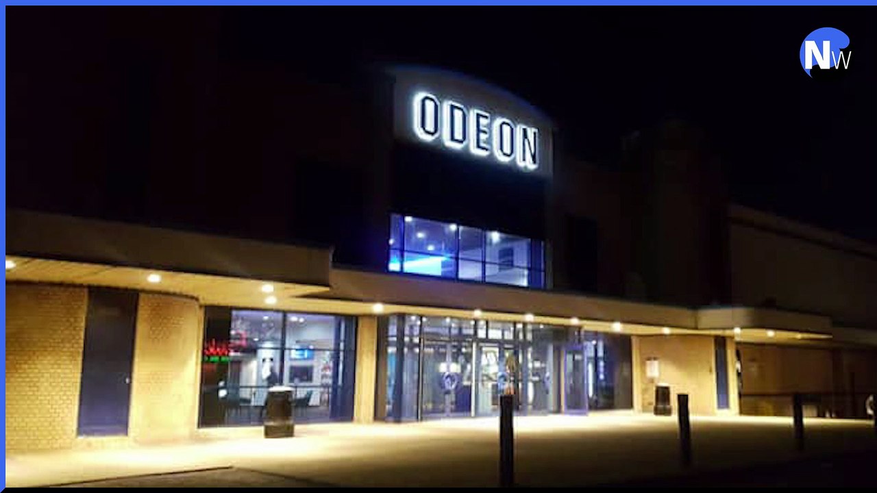 North West news update 14 June 2023: New vision revealed for Odeon site ...